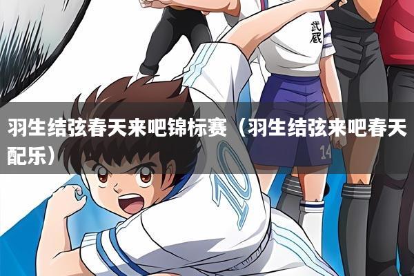 羽生结弦春天来吧锦标赛（羽生结弦来吧春天配乐）