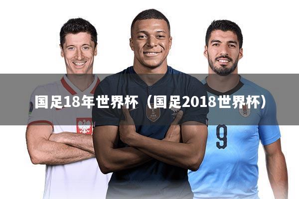 国足18年世界杯（国足2018世界杯）