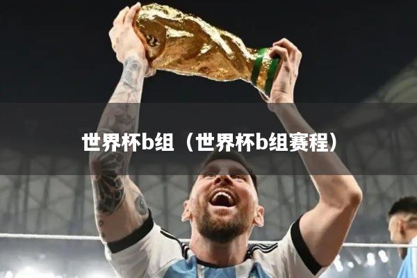 详细阅读:世界杯b组(世界杯b组赛程) 世界杯b组(世界杯b组赛程)