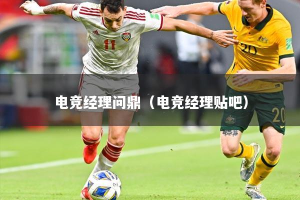 电竞经理问鼎（电竞经理贴吧）