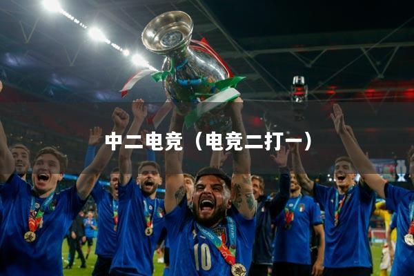 中二电竞（电竞二打一）