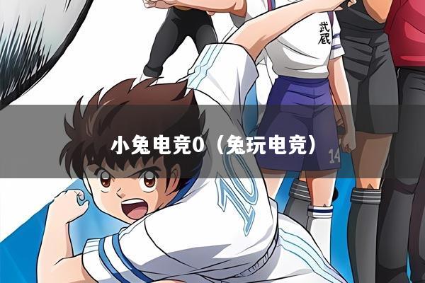 小兔电竞0（兔玩电竞）